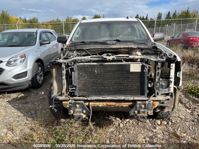 Продажа на аукционе авто 2014 Chevrolet Silverado 1500 1lt/2lt, vin: 3GCUKRECXEG181422, номер лота: 40089006