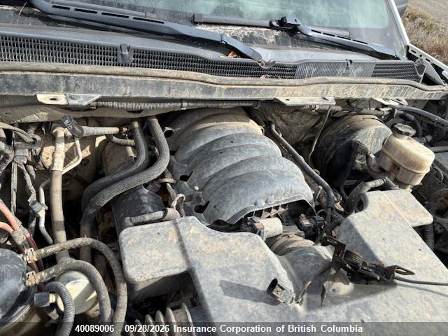 Продажа на аукционе авто 2014 Chevrolet Silverado 1500 1lt/2lt, vin: 3GCUKRECXEG181422, номер лота: 40089006