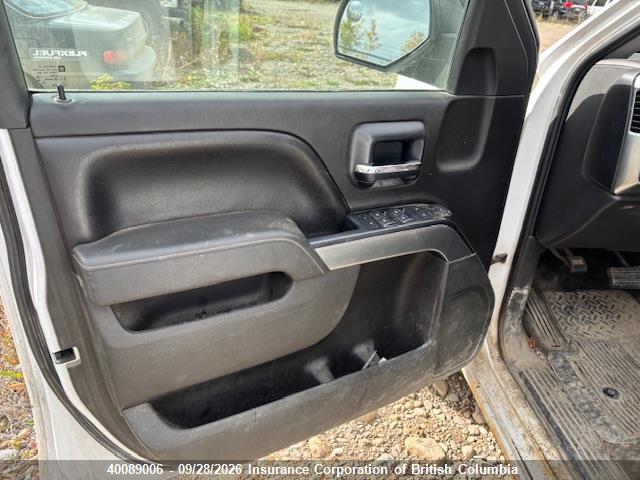 Продажа на аукционе авто 2014 Chevrolet Silverado 1500 1lt/2lt, vin: 3GCUKRECXEG181422, номер лота: 40089006