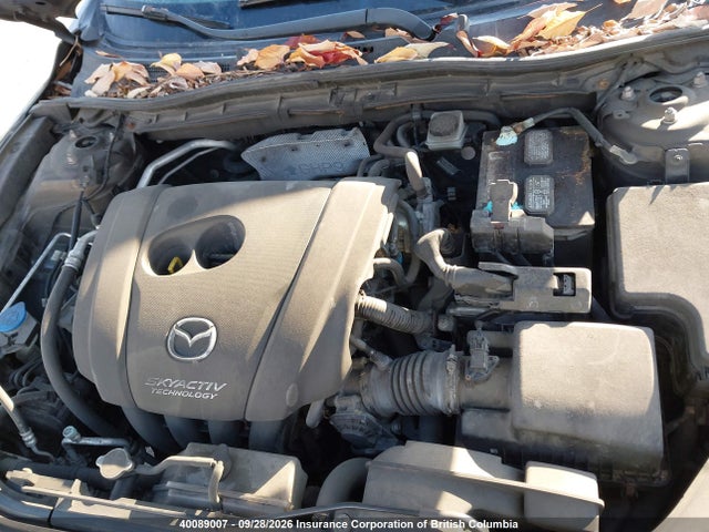 Продаж на аукціоні авто 2014 Mazda 3 Grand Touring, vin: JM1BM1M39E1177333, номер лоту: 40089007