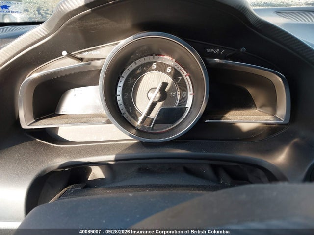 Продаж на аукціоні авто 2014 Mazda 3 Grand Touring, vin: JM1BM1M39E1177333, номер лоту: 40089007