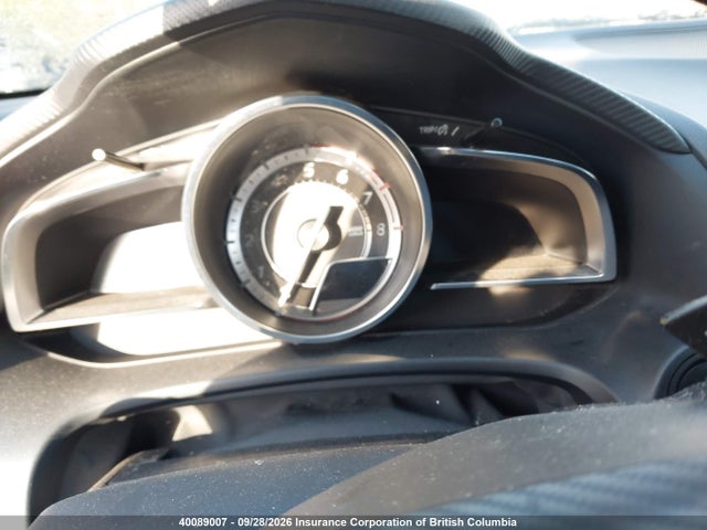 Продаж на аукціоні авто 2014 Mazda 3 Grand Touring, vin: JM1BM1M39E1177333, номер лоту: 40089007