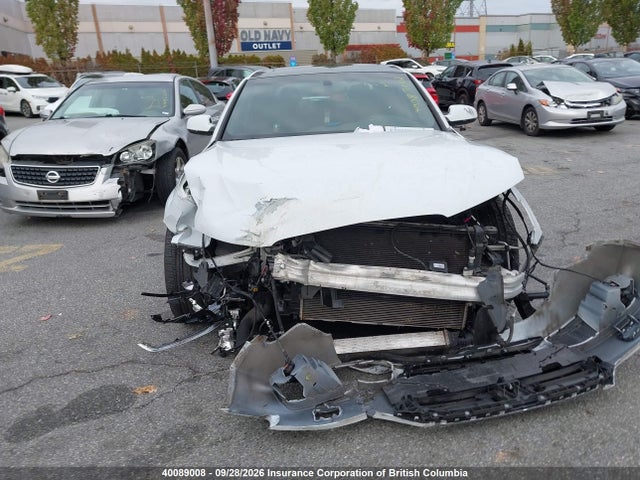 Aukcja sprzedaży 2013 Audi A4, vin: WAUKFCFL5DN006148, numer aukcji: 40089008
