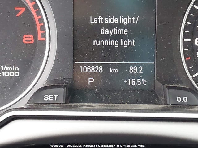 Aukcja sprzedaży 2013 Audi A4, vin: WAUKFCFL5DN006148, numer aukcji: 40089008