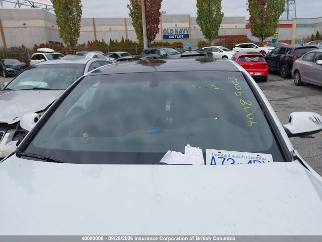 Aukcja sprzedaży 2013 Audi A4, vin: WAUKFCFL5DN006148, numer aukcji: 40089008