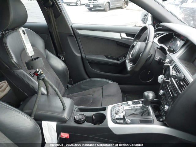 Aukcja sprzedaży 2013 Audi A4, vin: WAUKFCFL5DN006148, numer aukcji: 40089008