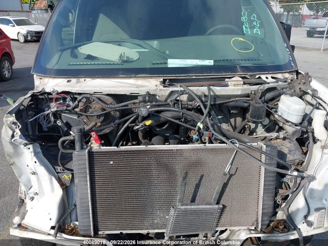 Aukcja sprzedaży 2010 Gmc Savana 2500 Standard, vin: 1GTZGFAA0A1132362, numer aukcji: 40089010