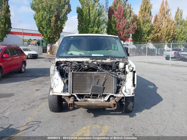 Aukcja sprzedaży 2010 Gmc Savana 2500 Standard, vin: 1GTZGFAA0A1132362, numer aukcji: 40089010