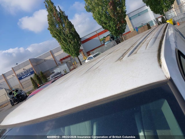 Aukcja sprzedaży 2010 Gmc Savana 2500 Standard, vin: 1GTZGFAA0A1132362, numer aukcji: 40089010