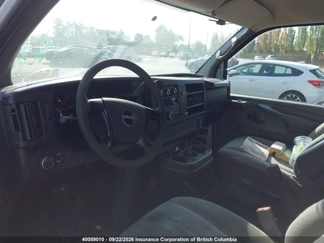 Aukcja sprzedaży 2010 Gmc Savana 2500 Standard, vin: 1GTZGFAA0A1132362, numer aukcji: 40089010
