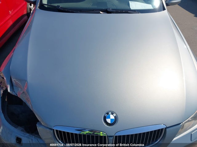 2006 Bmw 330 Xi მანქანა იყიდება აუქციონზე, vin: WBAVD33596KV66056, აუქციონის ნომერი: 40081734
