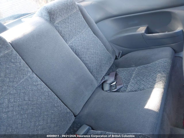 Продажа на аукционе авто 1997 Honda Civic, vin: 1HGEJ8173VL800506, номер лота: 40089011