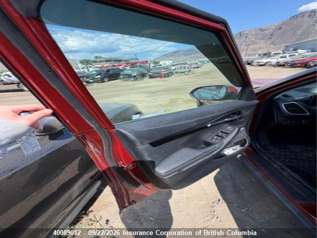 KIA Seltos Sx 2024 KNDETCA73R7601269 Image 8