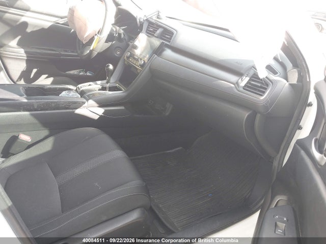 Honda Civic Lx 2017 SHHFK7G28HU303821 Image 5