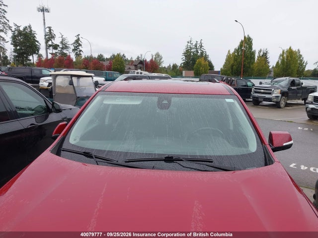 1GNEVJKW2LJ229381 Chevrolet Traverse Rs