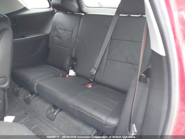 1GNEVJKW2LJ229381 Chevrolet Traverse Rs