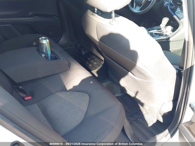 Продаж на аукціоні авто 2021 Toyota Camry, vin: 4T1C31AKXMU028697, номер лоту: 40089015