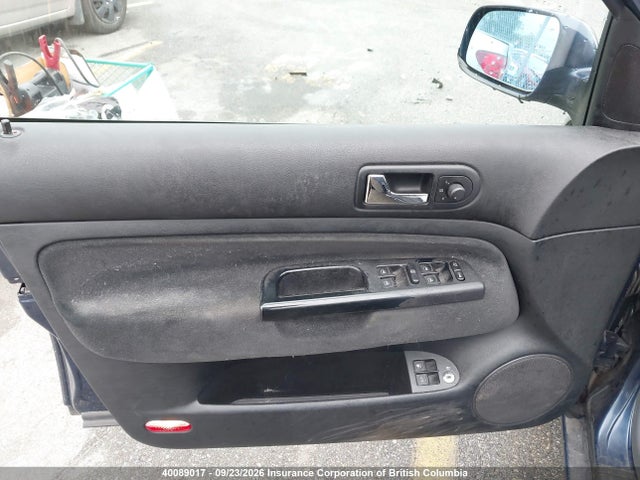 Aukcja sprzedaży 2002 Volkswagen Jetta, vin: 3VWSK29M42M033780, numer aukcji: 40089017