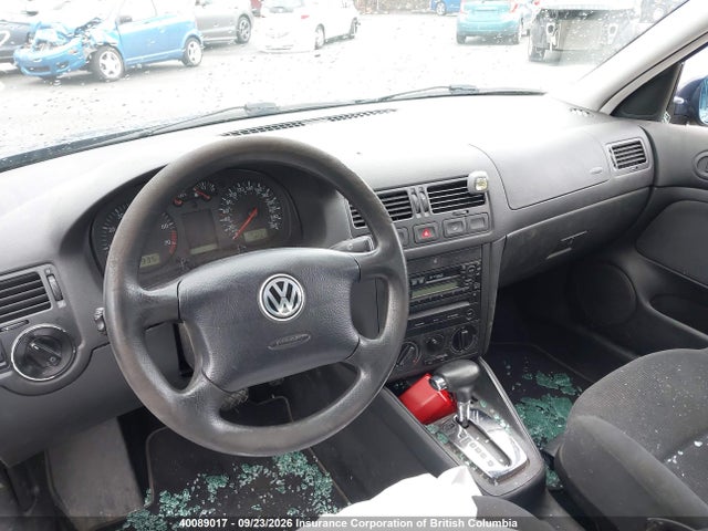 Aukcja sprzedaży 2002 Volkswagen Jetta, vin: 3VWSK29M42M033780, numer aukcji: 40089017