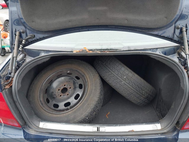 Aukcja sprzedaży 2002 Volkswagen Jetta, vin: 3VWSK29M42M033780, numer aukcji: 40089017