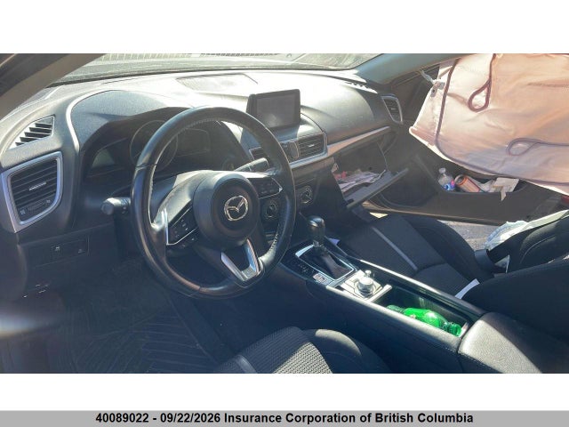Mazda 3 Gs 2018 3MZBN1V77JM260817 Image 11