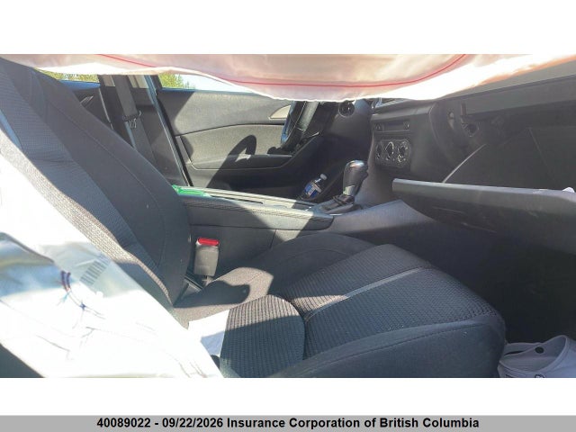 Mazda 3 Gs 2018 3MZBN1V77JM260817 Image 12