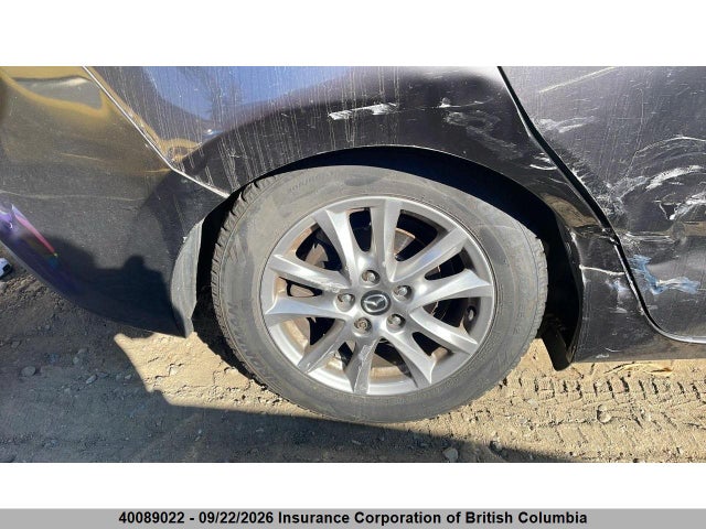 Mazda 3 Gs 2018 3MZBN1V77JM260817 Image 5