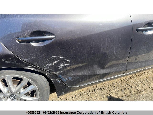 Mazda 3 Gs 2018 3MZBN1V77JM260817 Image 6
