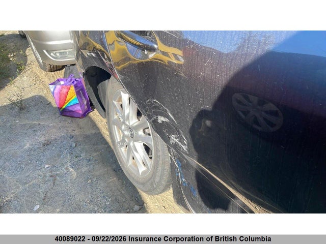 Mazda 3 Gs 2018 3MZBN1V77JM260817 Image 7