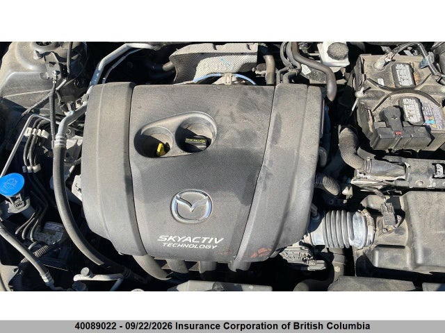 Mazda 3 Gs 2018 3MZBN1V77JM260817 Image 9
