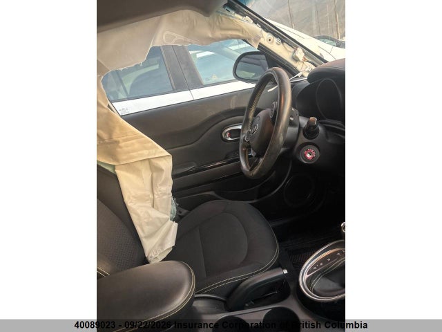 KIA Soul 2015 KNDJP3A50F7807663 Image 10