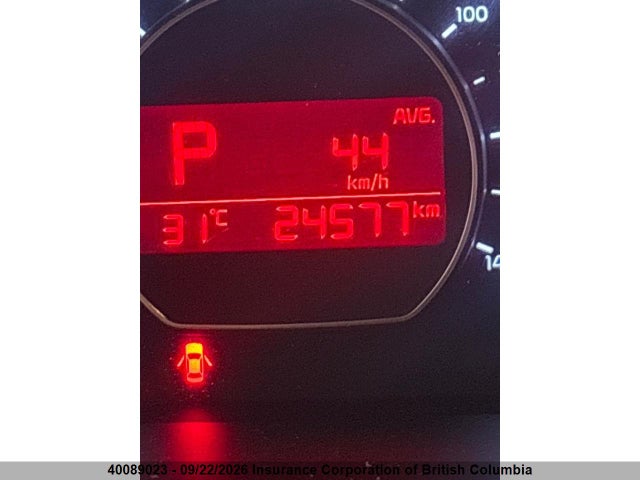 KIA Soul 2015 KNDJP3A50F7807663 Image 13