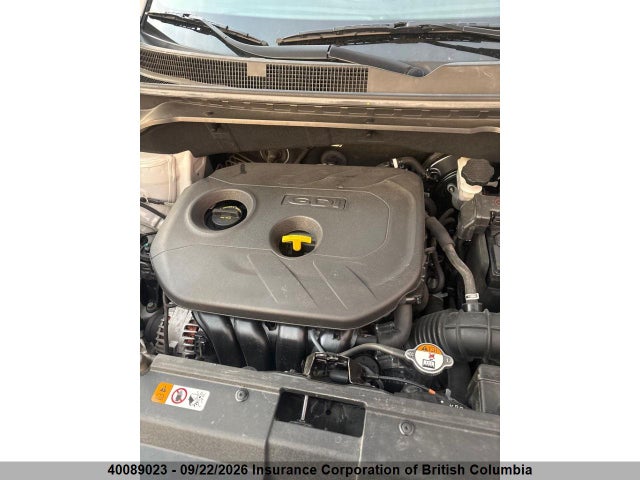 KIA Soul 2015 KNDJP3A50F7807663 Image 6