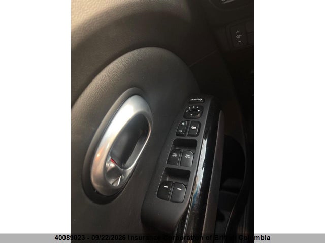 KIA Soul 2015 KNDJP3A50F7807663 Image 9
