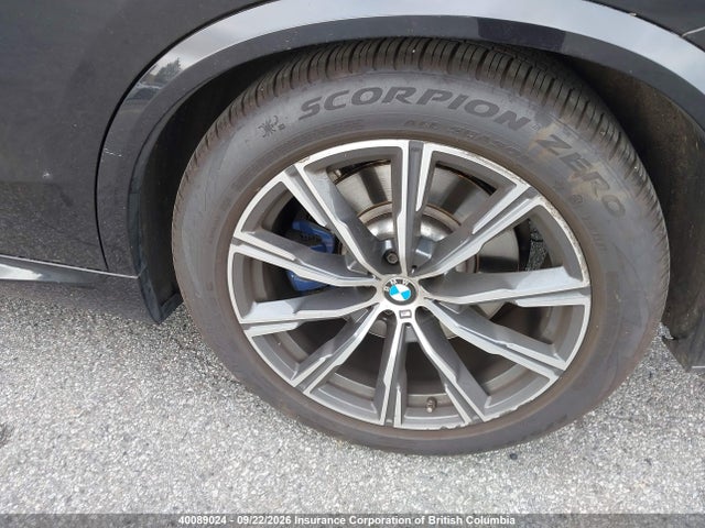 BMW X5 2019 5UXCR6C55KLL53296 Image 12