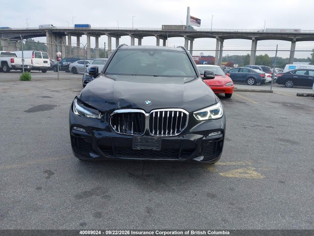 BMW X5 2019 5UXCR6C55KLL53296 Image 13