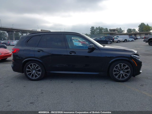 BMW X5 2019 5UXCR6C55KLL53296 Image 14