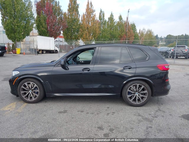 BMW X5 2019 5UXCR6C55KLL53296 Image 15