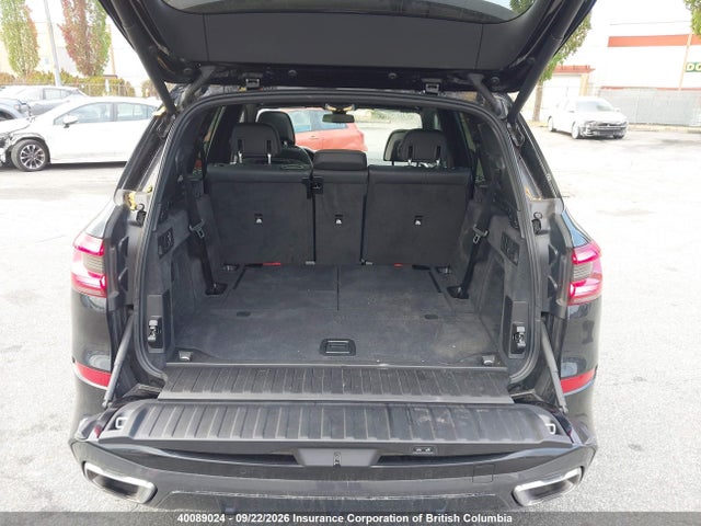 BMW X5 2019 5UXCR6C55KLL53296 Image 23