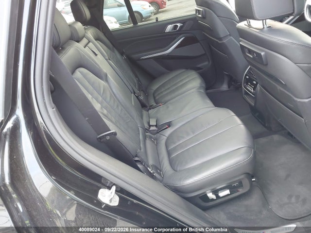 BMW X5 2019 5UXCR6C55KLL53296 Image 8