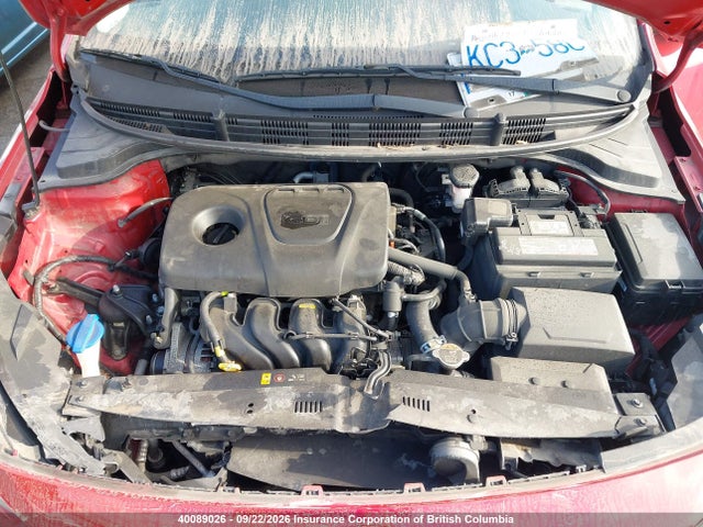 KIA RIO EX 2019 3KPA35AB5KE244844 Image 10