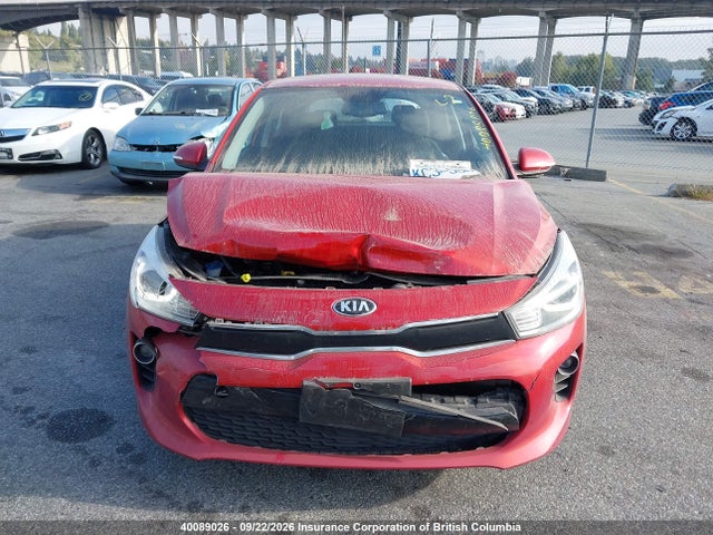 KIA RIO EX 2019 3KPA35AB5KE244844 Image 13