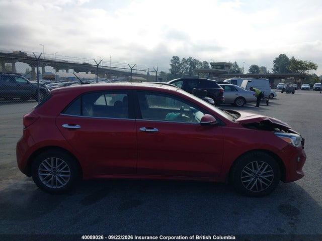 KIA RIO EX 2019 3KPA35AB5KE244844 Image 14