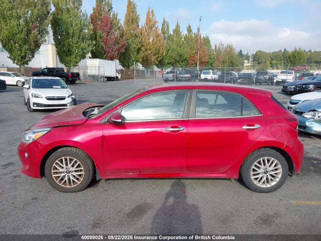 KIA RIO EX 2019 3KPA35AB5KE244844 Image 15