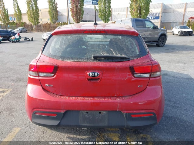 KIA RIO EX 2019 3KPA35AB5KE244844 Image 17