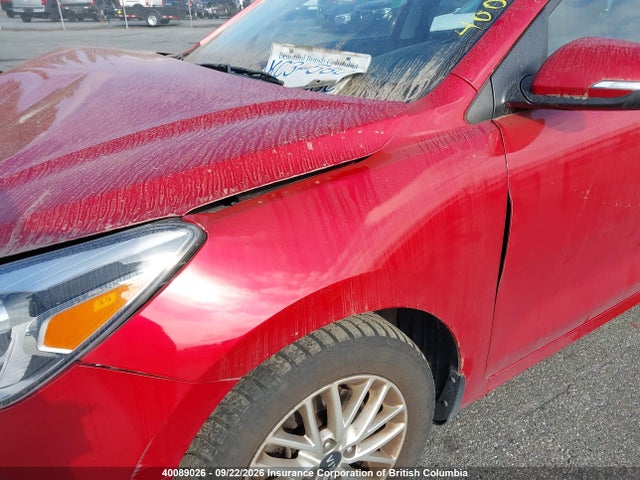 KIA RIO EX 2019 3KPA35AB5KE244844 Image 19