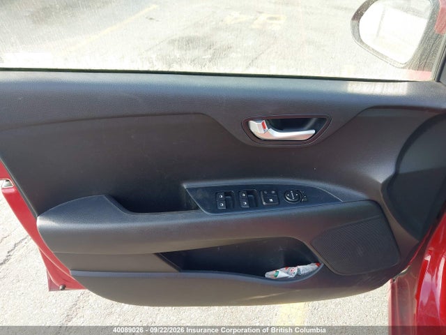 KIA RIO EX 2019 3KPA35AB5KE244844 Image 21