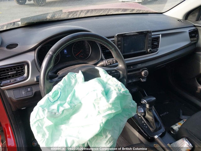 KIA RIO EX 2019 3KPA35AB5KE244844 Image 22