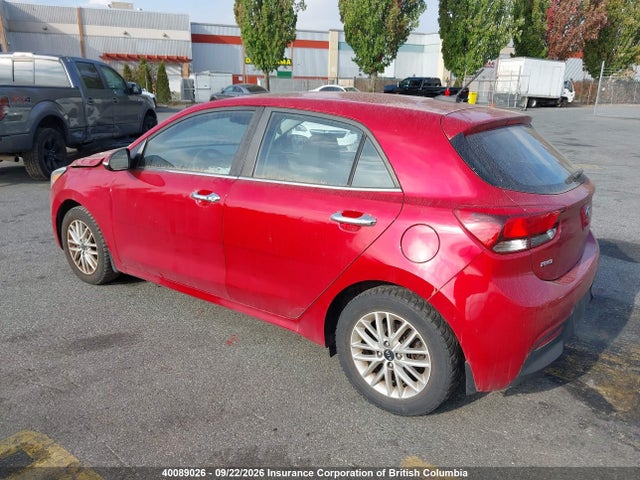 KIA RIO EX 2019 3KPA35AB5KE244844 Image 3
