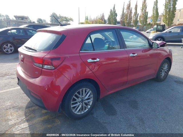 KIA RIO EX 2019 3KPA35AB5KE244844 Image 4